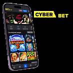 cyber bet mobile app